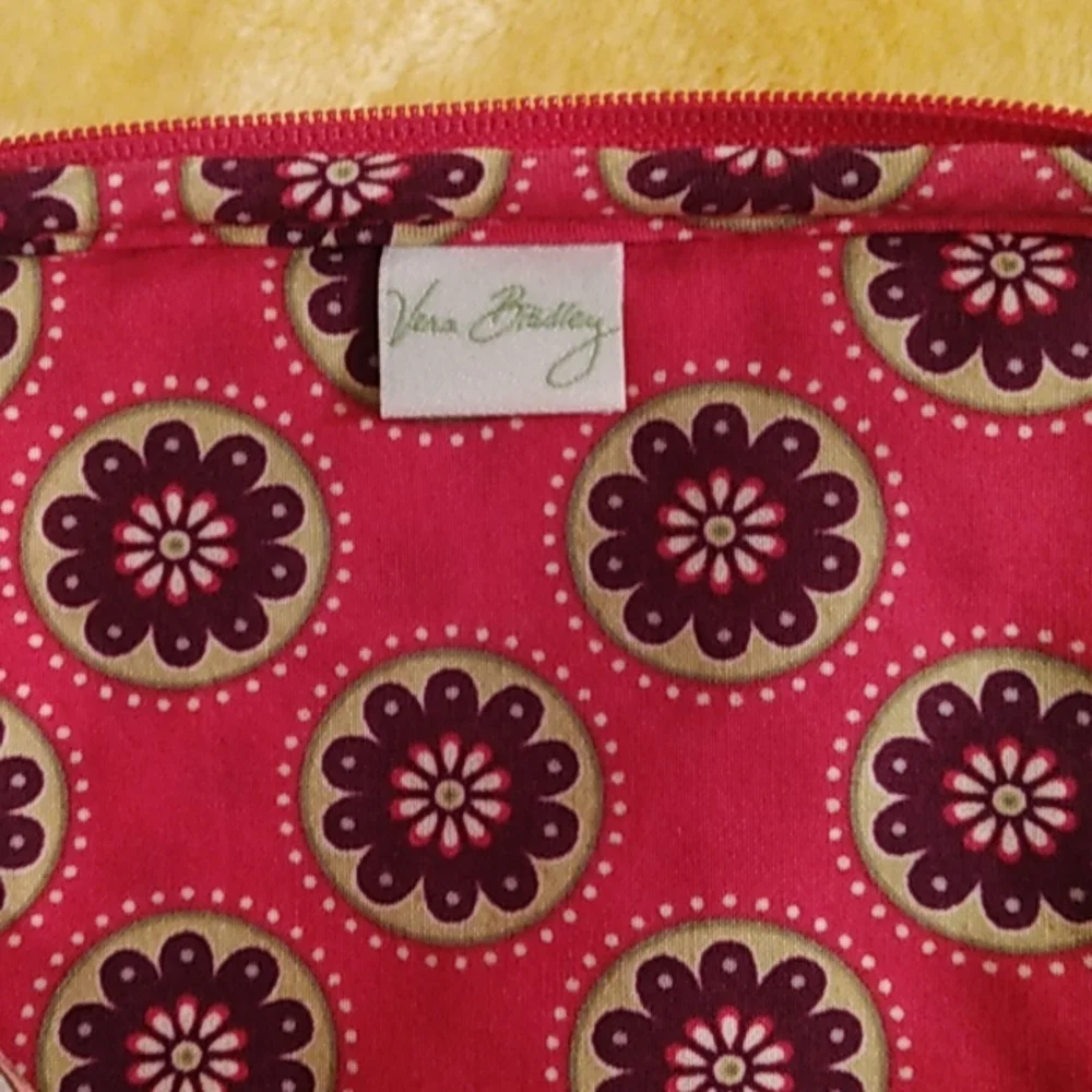 NWOT! VERA BRADLEY TABLET COVER